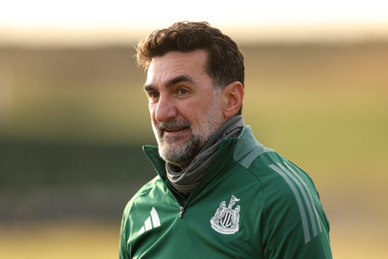 Newcastle get ‘green light’ to pursue £65m striker deal after squad omission