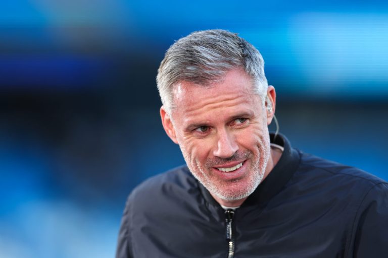 ‘Divorced from reality’: Jamie Carragher can’t believe what he heard coming from Newcastle