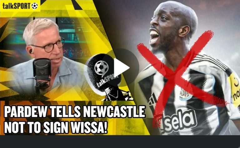 Newcastle handed transfer boost for top target as rival club makes major U-turn
