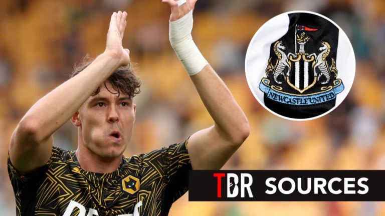 Sources: How Newcastle feel about Wolves’ new asking price for Jorgen Strand Larsen after rejected £50m bid