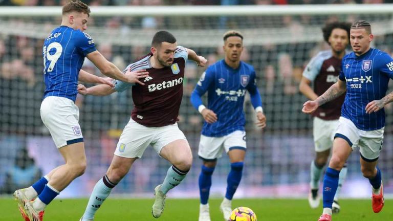 Newcastle exploring move for £25m huge talent, it’d be a better signing than McGinn