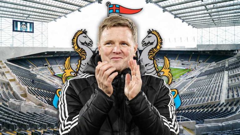 Nick Woltemade now drops next Newcastle transfer hint as Eddie Howe eyes £86M Chelsea primary target