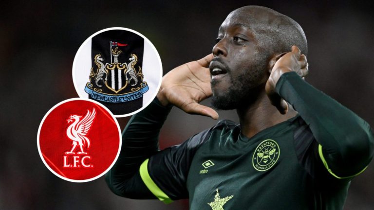 ‘I am told’: What Yoane Wissa is now saying after Liverpool attempt to hijack Newcastle United deal – Keith Downie