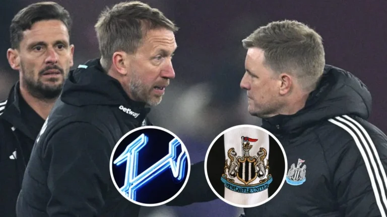Journalist shares real reason star has chosen Newcastle and it’s gravely concerning for West Ham