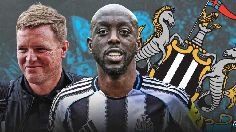 Craig Hope: Newcastle “really like” £60m striker, he’s a Wissa & Strand Larsen upgrade