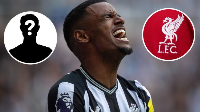 Promises were borken as Newcastle insiders reveal what Isak is talking about – journalist