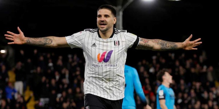 Talks held: Newcastle waiting to pounce for £69m “monster”, he’d be the next Mitrovic