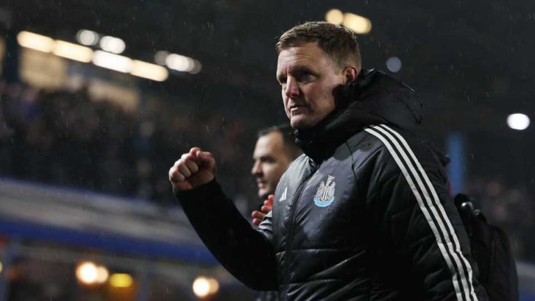 Report: Newcastle now eyeing move for ‘unbelievable’ £56m CL striker amid Sesko decision