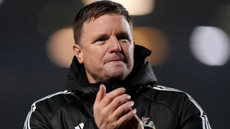 Newcastle now prepare to table bid to sign ‘elite’ £80m striker alongside Wissa – Report