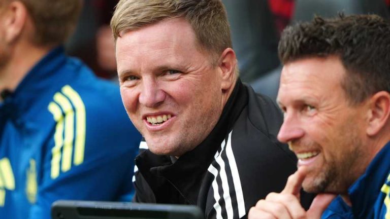 Medical booked: Newcastle agree deal to part ways 31yo outcast after frustrating Premier League move