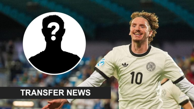 Craig Hope: Newcastle trying to sign £65m “nuisance”, he’s more prolific than Woltemade
