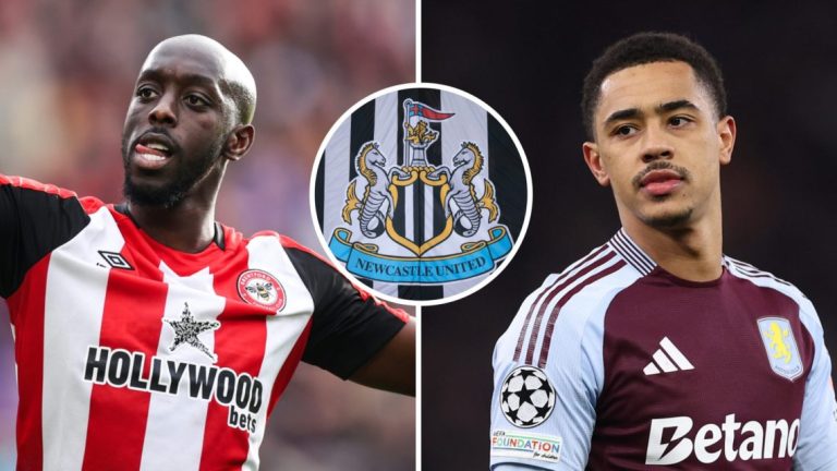 Newcastle get Yoane Wissa boost immediately after Jacob Ramsey agreement – journalist