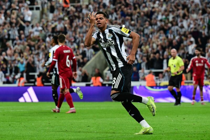 Will Osula request snubbed as Liverpool hand gesture at Newcastle staff becomes clear