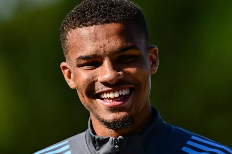 Malick Thiaw reveals what has surpised him after signing for Newcastle
