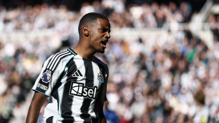 Newcastle have “one of the best teen prospects in the world” and he could be Isak 2.0