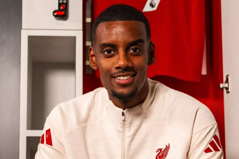 Toni Kroos makes brutal Alexander Isak statement after £125M Liverpool transfer earlier