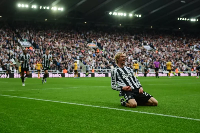 Nick Woltemade reveals what blew his mind on Newcastle debut amid substitution truth