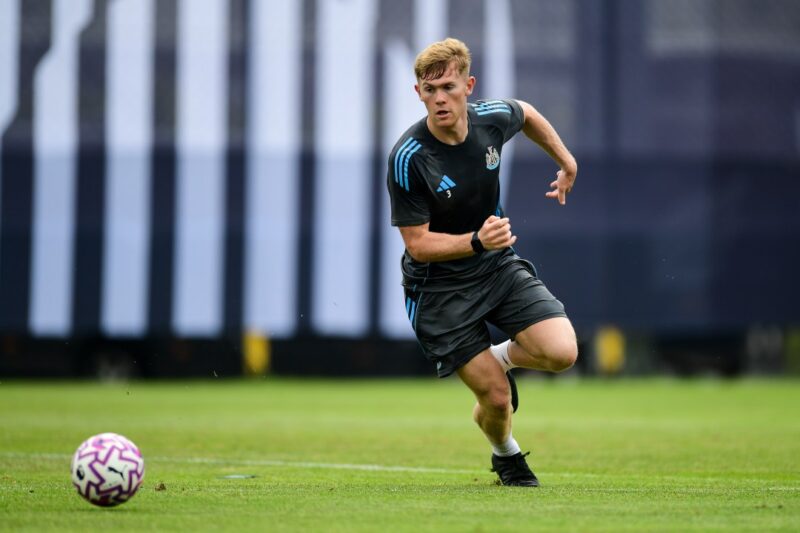 Magpies get update on Lewis Hall and Yoane Wissa availability