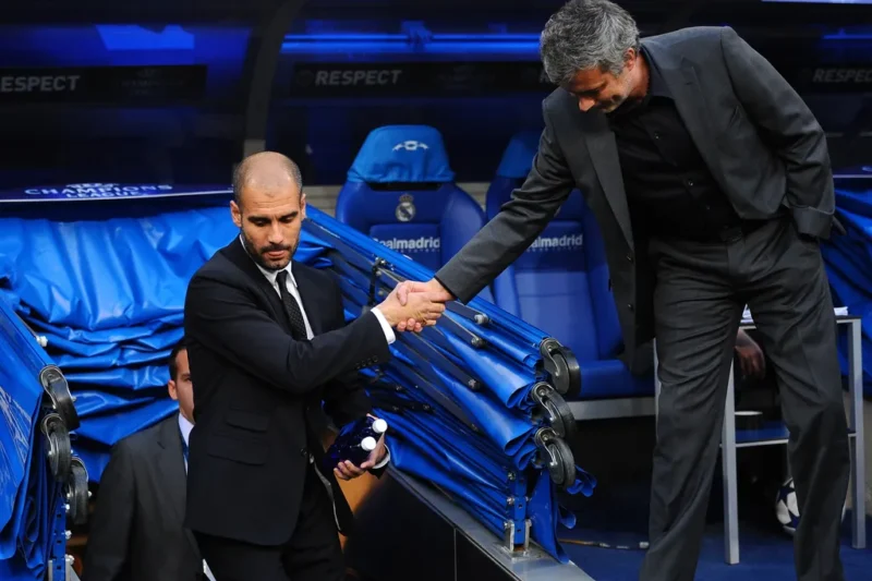 Jose Mourinho was offered Newcastle role – but chose Benfica instead