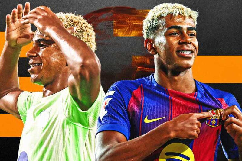 Not Elanga: Howe must unleash Newcastle’s own Yamal in “unplayable” star vs Barcelona
