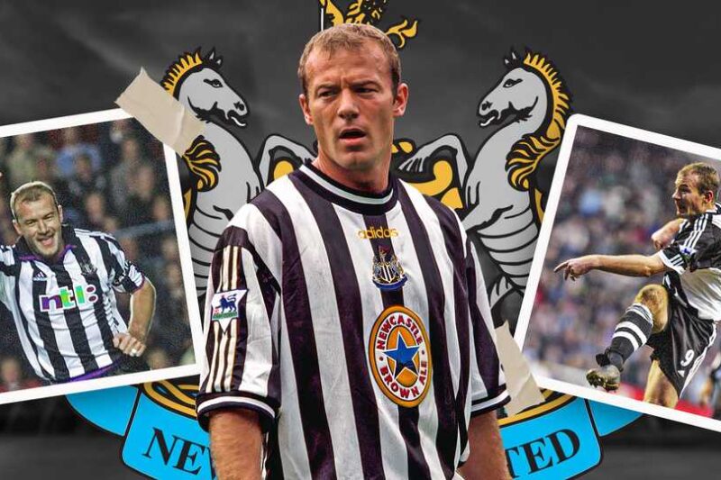Newcastle’s “explosive” star was once looking like Shearer, now Howe needs to sell him