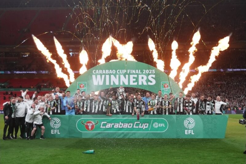 Newcastle set to unveil Adidas shirt addition supporters will love – look away Liverpool