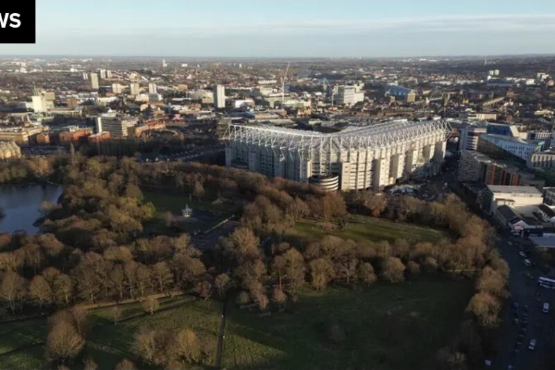 Saudi Arabia PIF won’t commit to fully paying for new Newcastle stadium