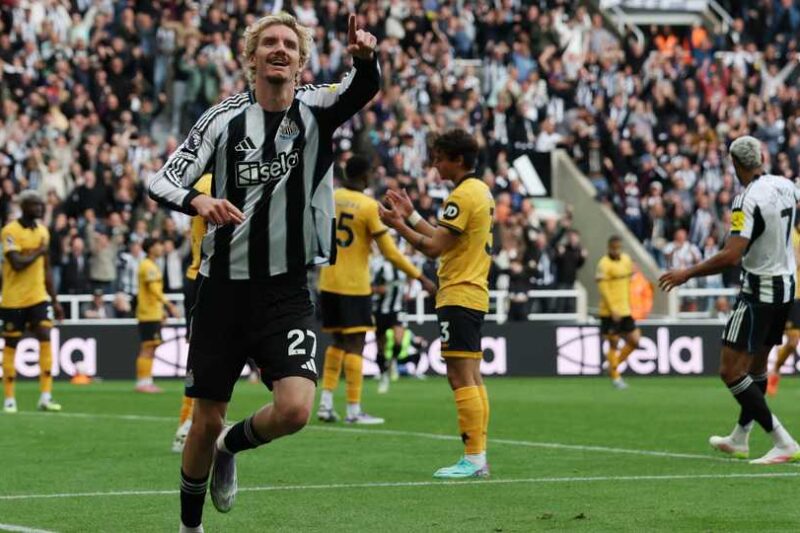 No need for Wissa: Newcastle must unleash “natural 9” who’s better than Woltemade