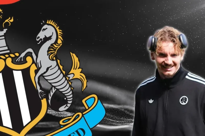 Many Newcastle fans are saying the same thing about £69m forward after 20-minute cameo