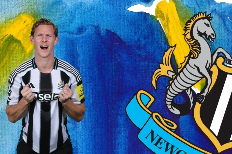 The Newcastle player who did not seize his opportunity against Bradford as Eddie Howe rotated team again