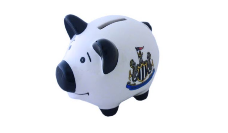 Newcastle set for huge revenue boost as global brands circle – Report
