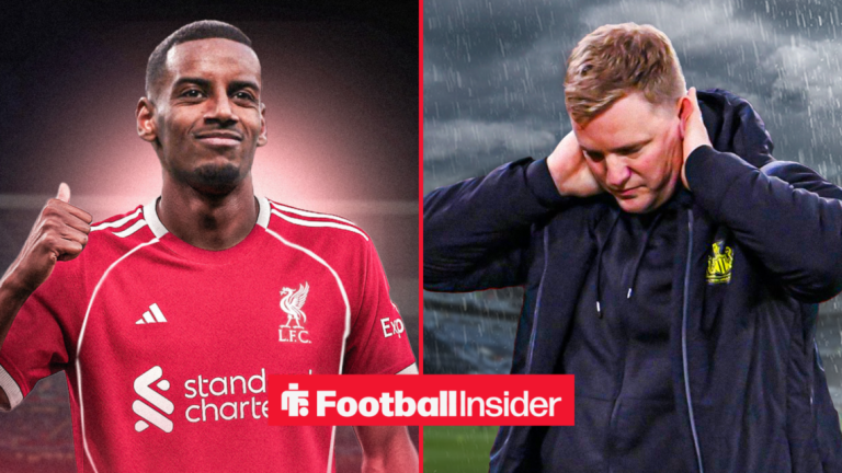 Expert: Newcastle’s relationship with Liverpool in tatters after ‘public move’