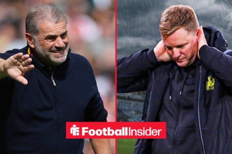 Stefan Borson: Newcastle have breached financial rules, Nottingham Forest are also at risk