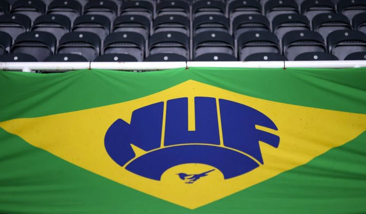 Newcastle interested in signing Kaio Jorge – Report