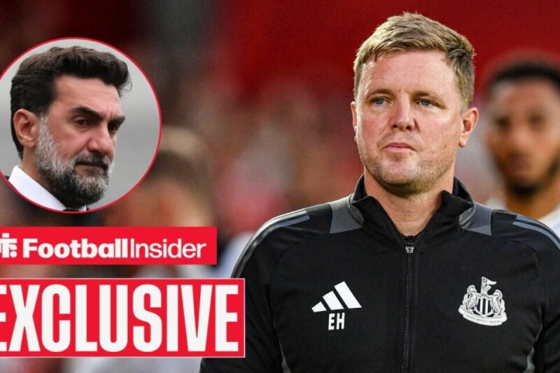 Revealed: Alexander Isak set to come to Newcastle’s rescue over ‘Psr’