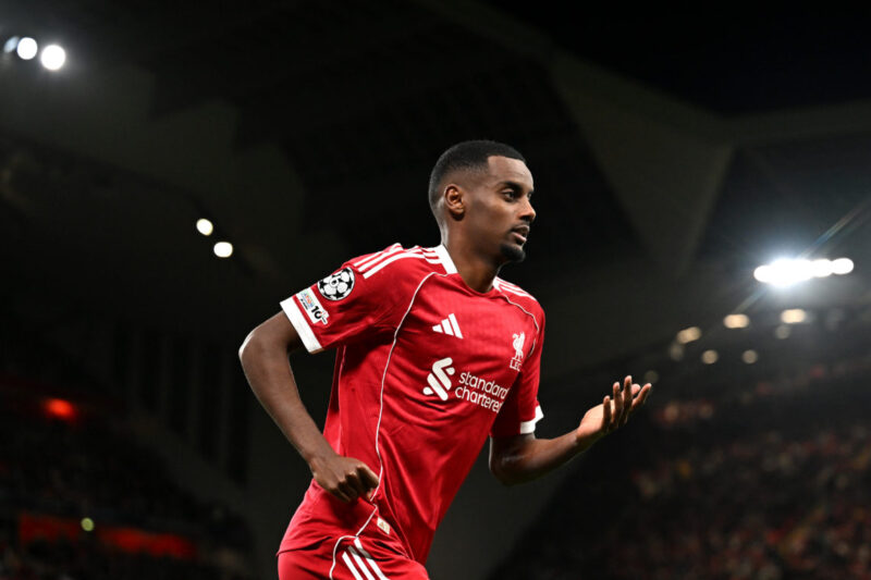 Liverpool told new signing ‘would have joined Newcastle’ if he’d known about Isak