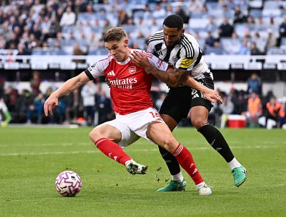 UEFA block Newcastle United defender from playing v Union SG – four players out in total