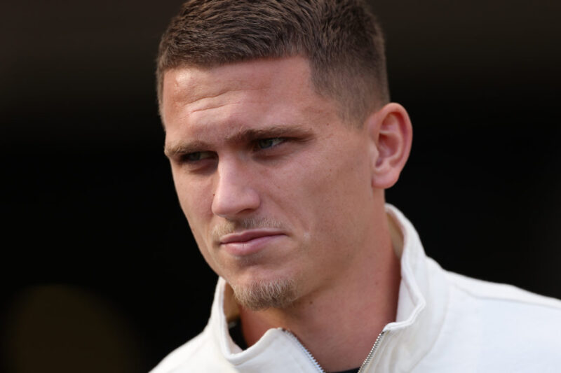 Sven Botman posts one-word hint ahead of Newcastle United vs Crystal Palace