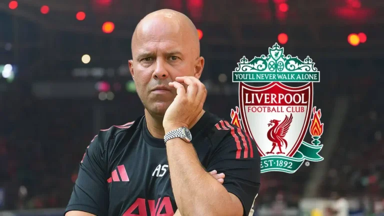Agent didn’t want ‘perfect’ star to join Liverpool this summer – ‘We agreed everything’