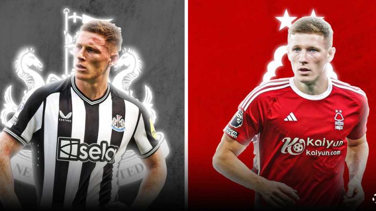 PIF have already signed Newcastle’s new Elliot Anderson and he’s a “terrific” talent