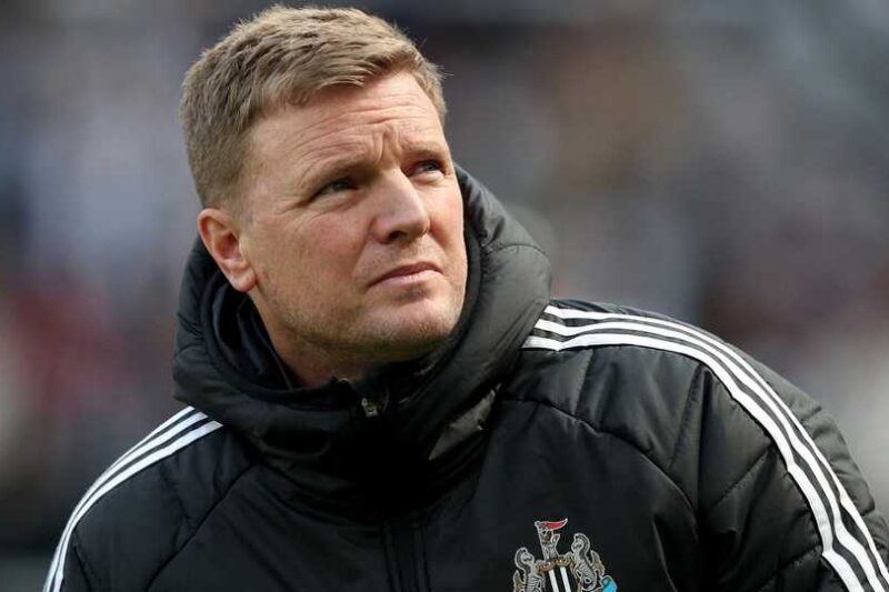 Newcastle player thinks living in England is “bad” and is pushing to be sold for cut price fee