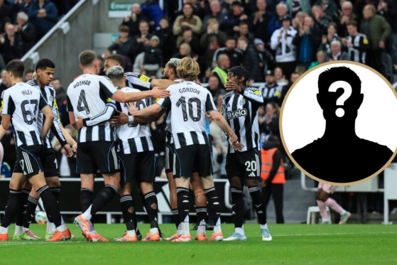 Report: Newcastle sources are ‘convinced’ £45M star will play better than ever this season