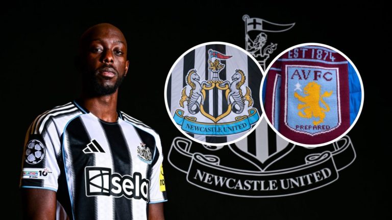 Report: Newcastle overspending on Yoane Wissa suddenly doesn’t look so bad after Aston Villa revelation