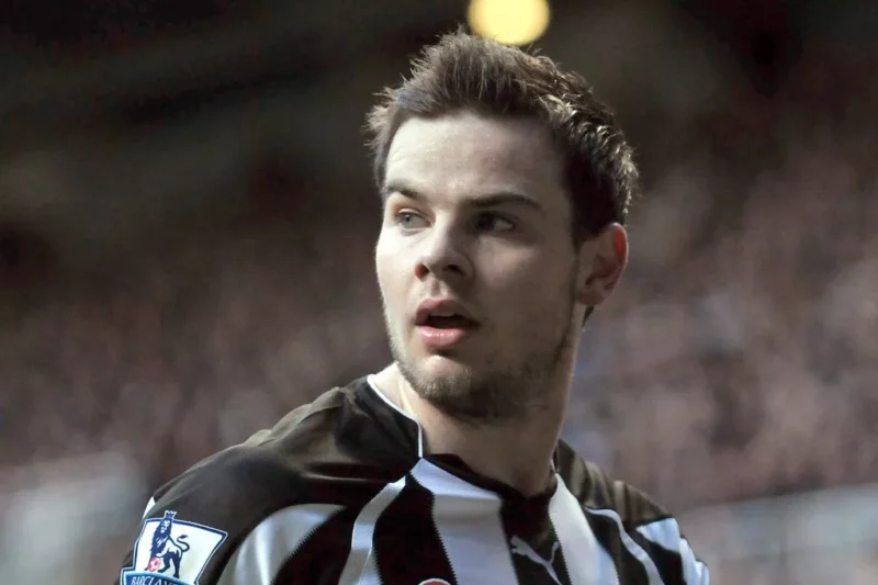 Inside the new life of ex-Newcastle star who left UK penniless and bankrupt at 35
