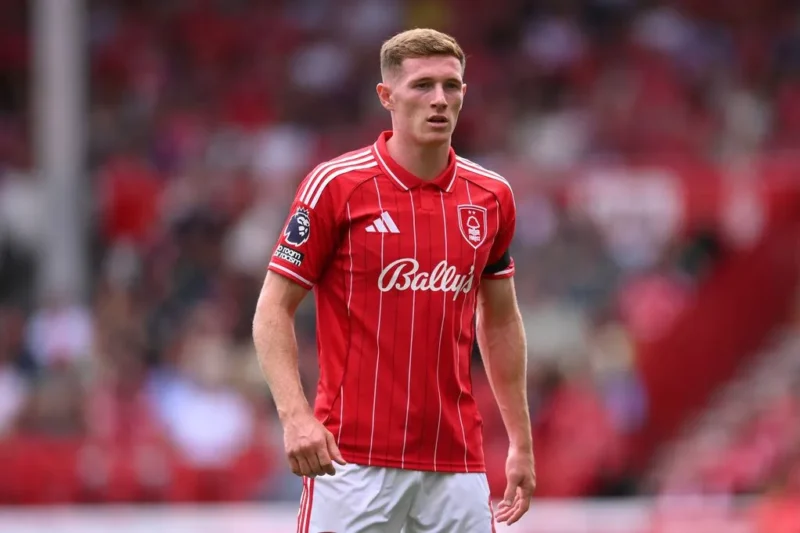 Ross Wilson has already agreed one deal Eddie Howe hated as Newcastle United transfer clause claim made