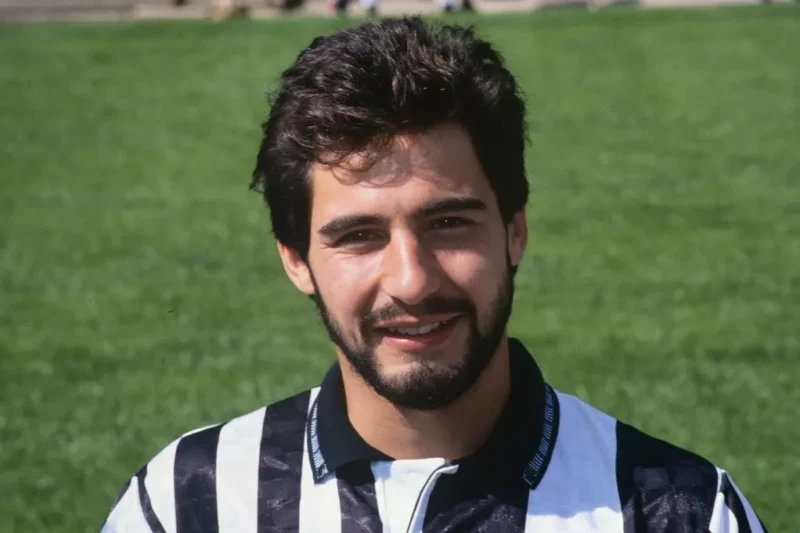 Former Newcastle star looks unrecognisable after starting new life as a pastor
