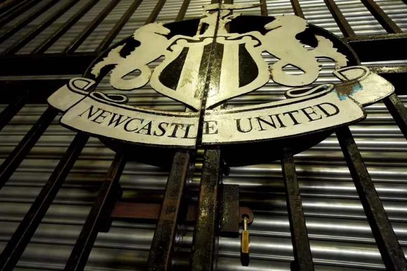 St James’ Park naming rights decision due at Newcastle after key off-field move