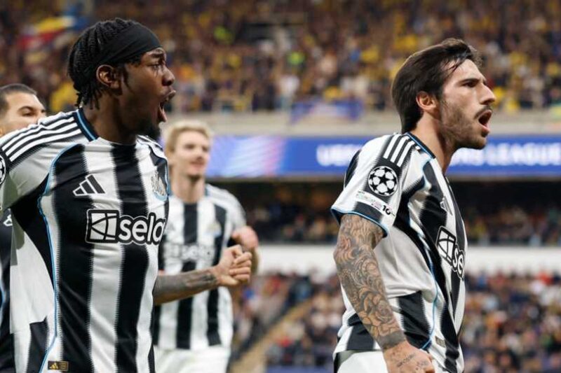 Ex-Liverpool chief may refuse to sell Newcastle target in power play move