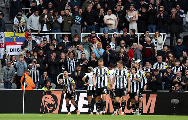 BBC Sport comments from ‘neutrals’ – Interesting on Newcastle after 2-0 Forest match