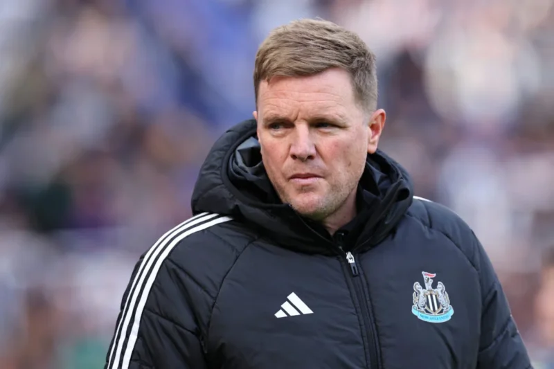 Opinion: Eddie Howe owes Newcastle’s victory to 91% near-flawless pass master, and it’s not Guimaraes